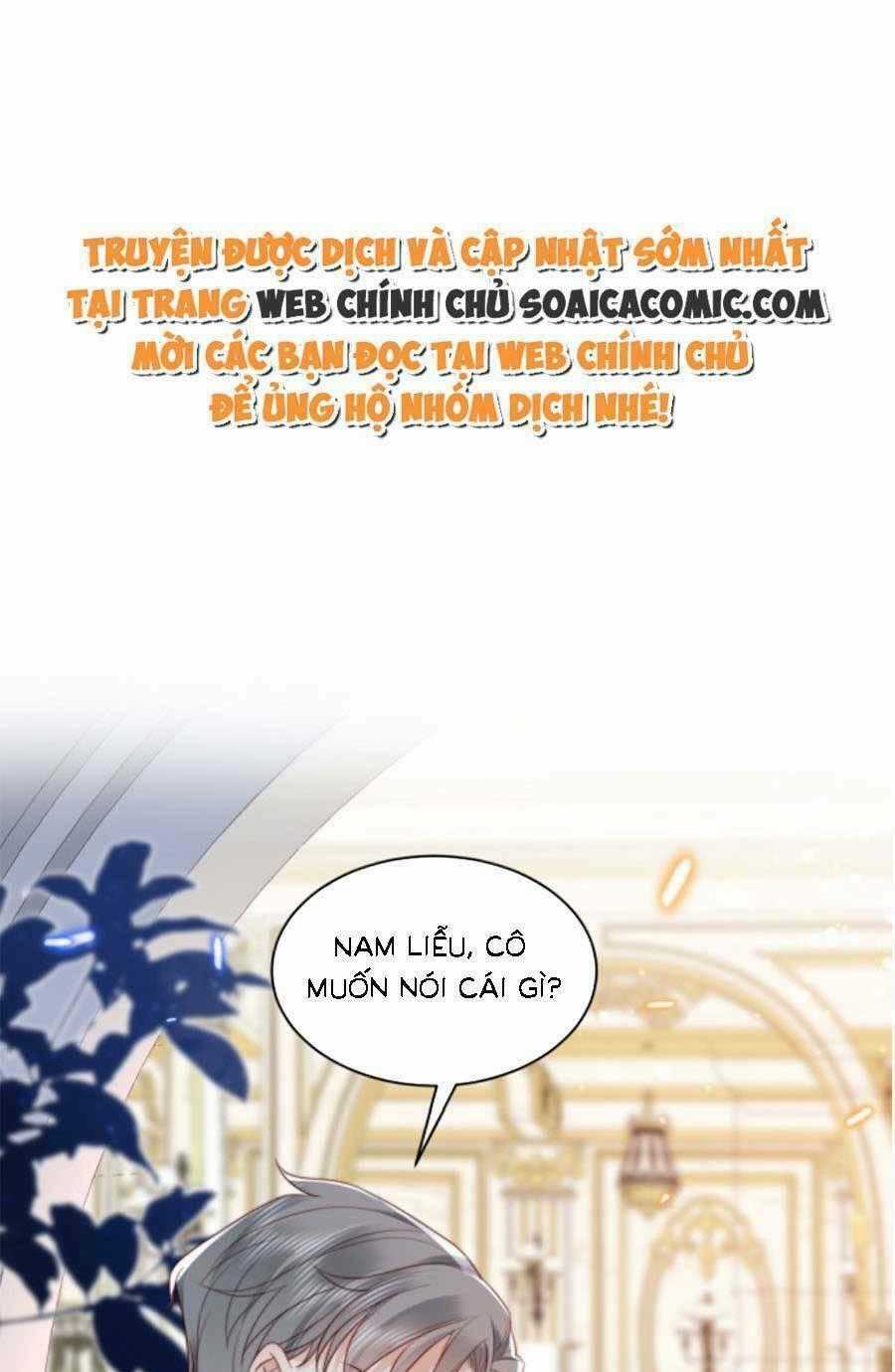 Xuyên Nhanh: Bệnh Kiều Đại Lão Cứ Dính Người Chapter 13 trang 0