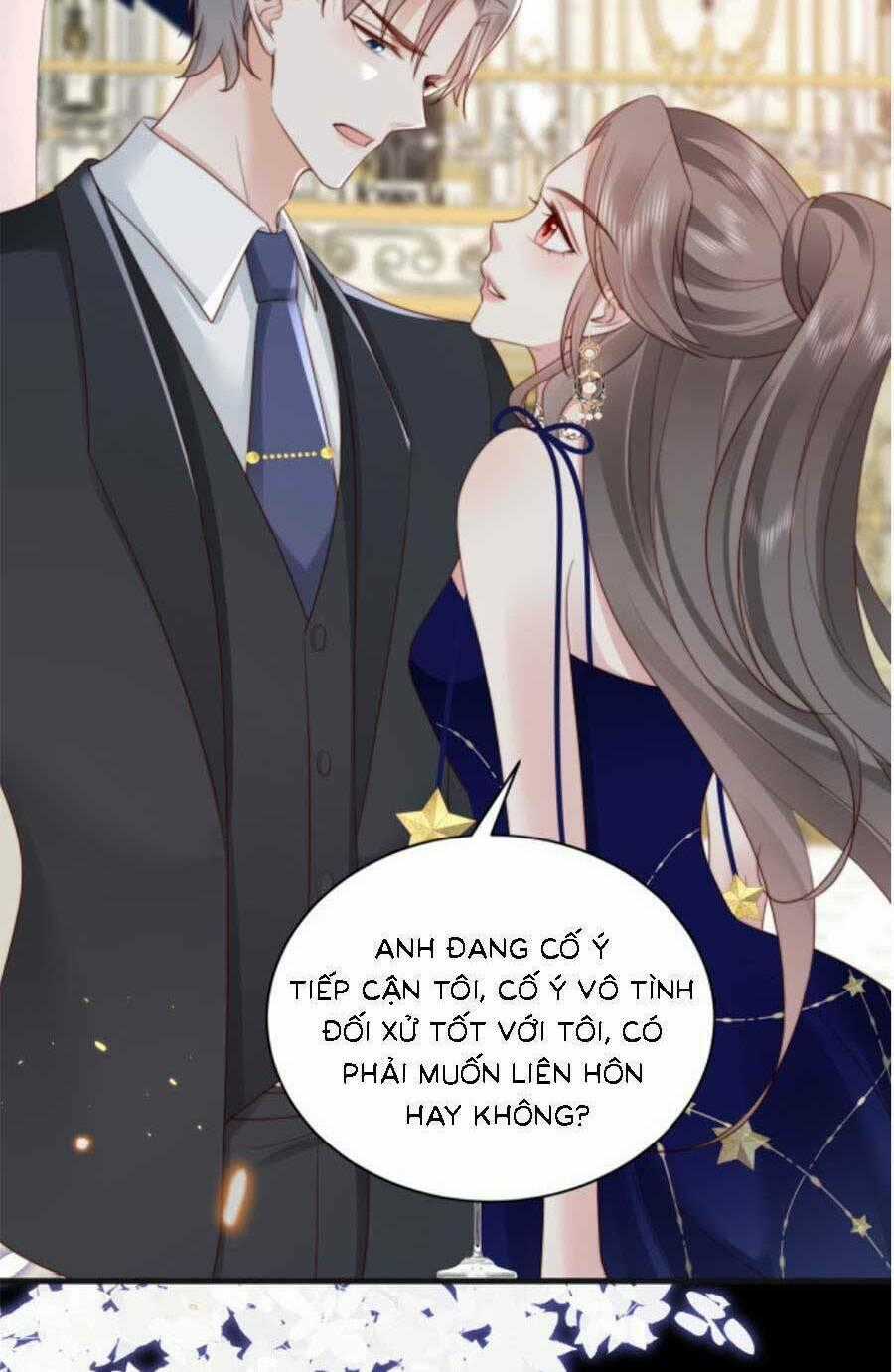 Xuyên Nhanh: Bệnh Kiều Đại Lão Cứ Dính Người Chapter 13 trang 1
