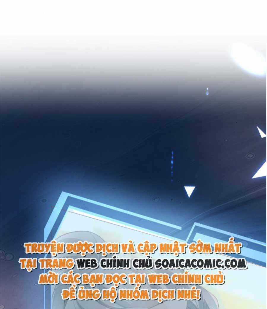 Xuyên Nhanh: Bệnh Kiều Đại Lão Cứ Dính Người Chapter 13 trang 10