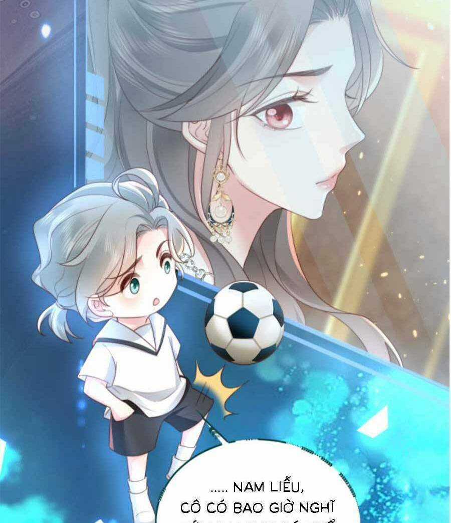 Xuyên Nhanh: Bệnh Kiều Đại Lão Cứ Dính Người Chapter 13 trang 11