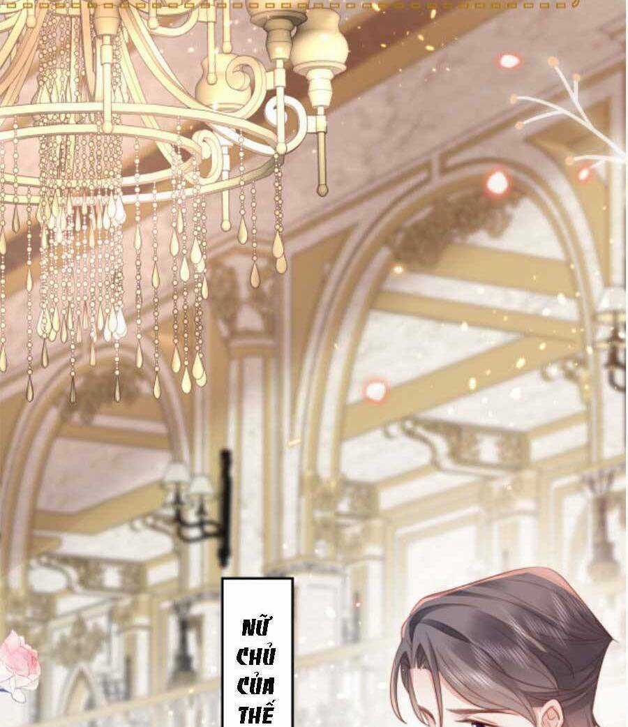 Xuyên Nhanh: Bệnh Kiều Đại Lão Cứ Dính Người Chapter 13 trang 14