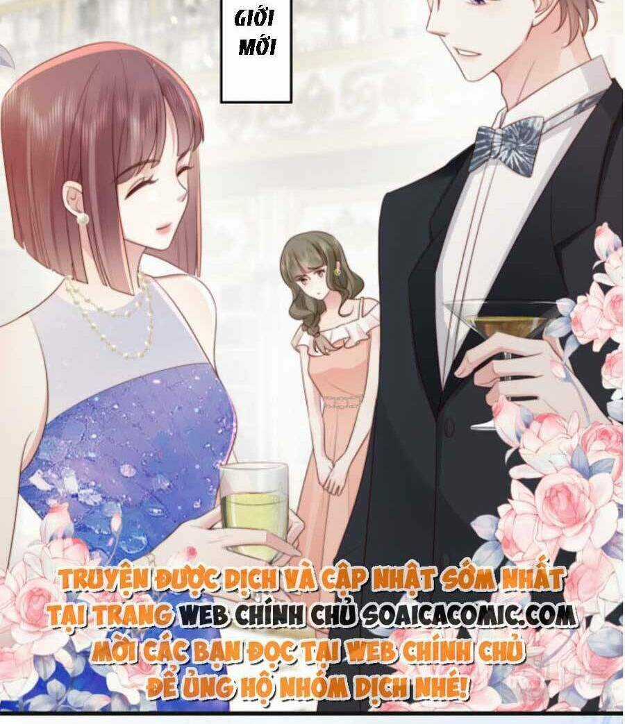 Xuyên Nhanh: Bệnh Kiều Đại Lão Cứ Dính Người Chapter 13 trang 15