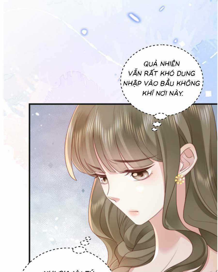 Xuyên Nhanh: Bệnh Kiều Đại Lão Cứ Dính Người Chapter 13 trang 16