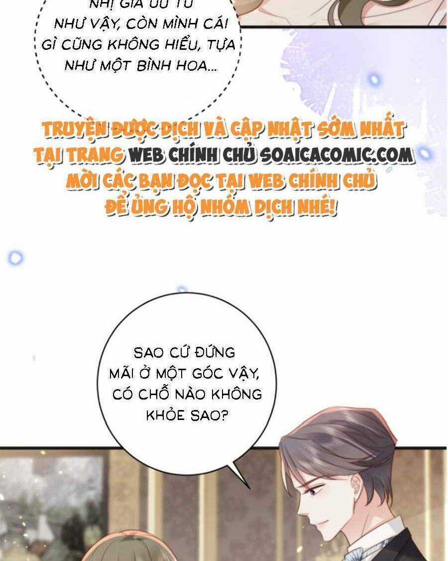 Xuyên Nhanh: Bệnh Kiều Đại Lão Cứ Dính Người Chapter 13 trang 17