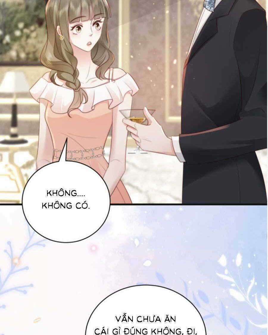 Xuyên Nhanh: Bệnh Kiều Đại Lão Cứ Dính Người Chapter 13 trang 18