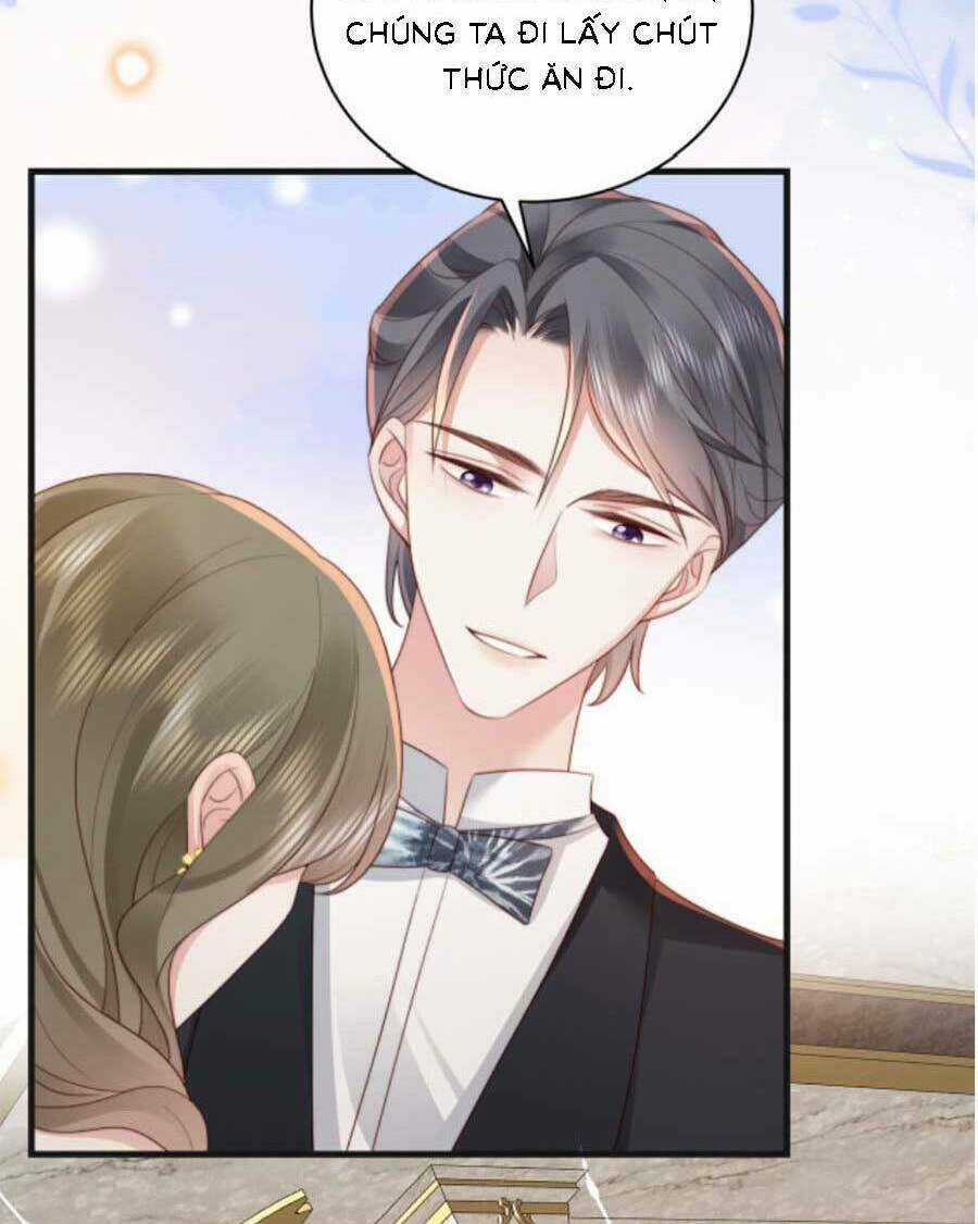 Xuyên Nhanh: Bệnh Kiều Đại Lão Cứ Dính Người Chapter 13 trang 19