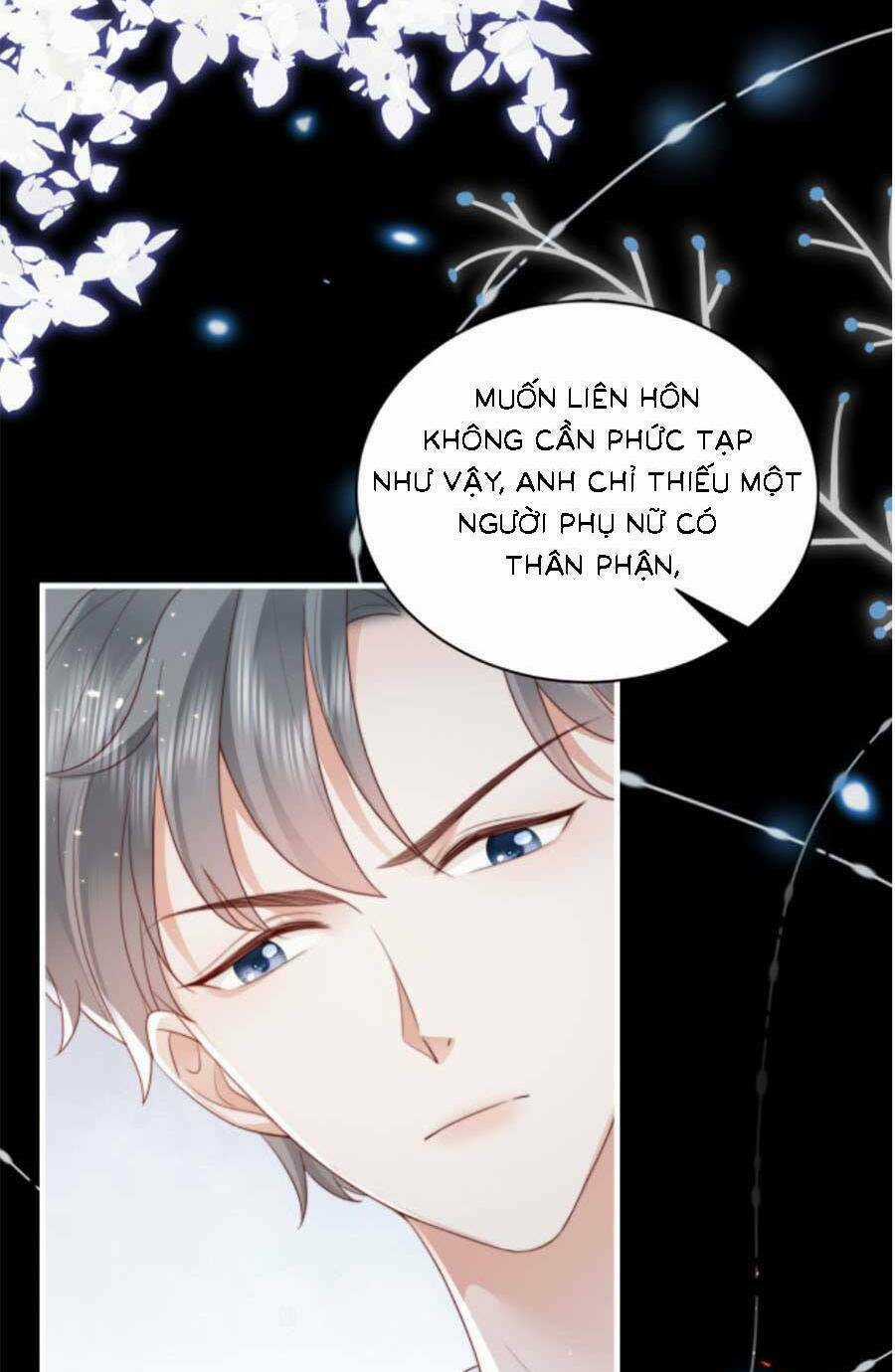 Xuyên Nhanh: Bệnh Kiều Đại Lão Cứ Dính Người Chapter 13 trang 2