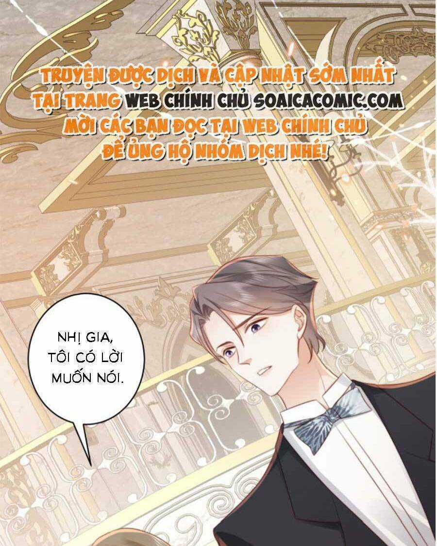 Xuyên Nhanh: Bệnh Kiều Đại Lão Cứ Dính Người Chapter 13 trang 20