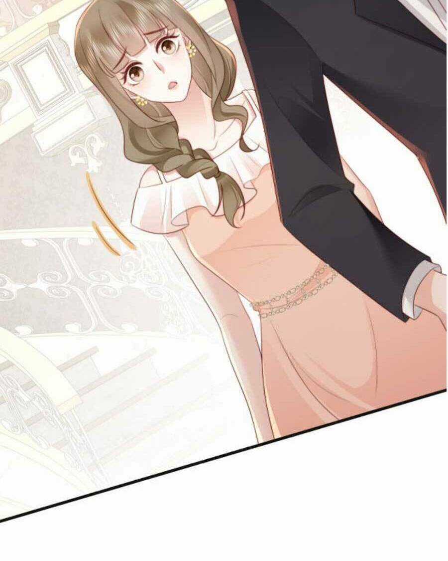 Xuyên Nhanh: Bệnh Kiều Đại Lão Cứ Dính Người Chapter 13 trang 21