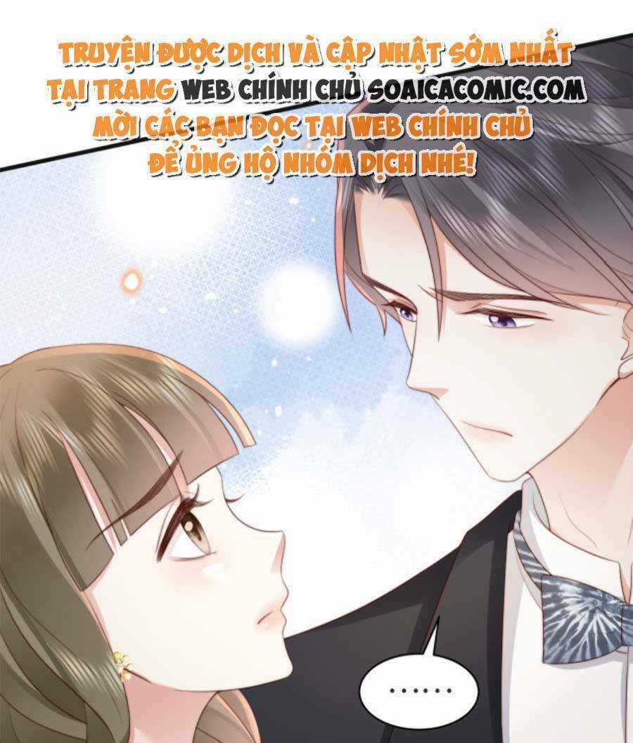 Xuyên Nhanh: Bệnh Kiều Đại Lão Cứ Dính Người Chapter 13 trang 22