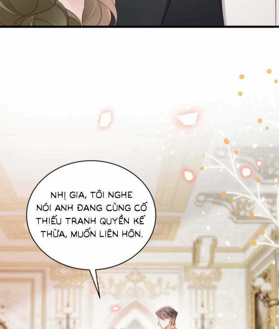 Xuyên Nhanh: Bệnh Kiều Đại Lão Cứ Dính Người Chapter 13 trang 23