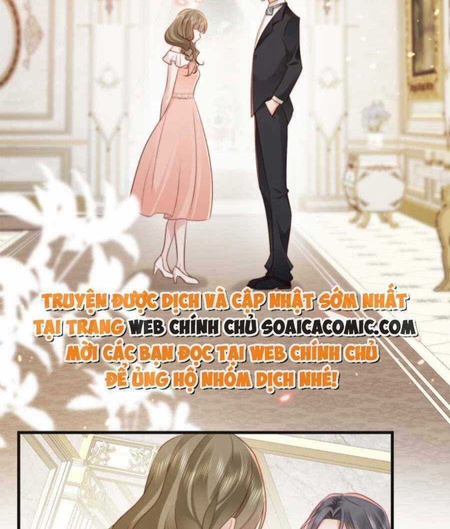 Xuyên Nhanh: Bệnh Kiều Đại Lão Cứ Dính Người Chapter 13 trang 24