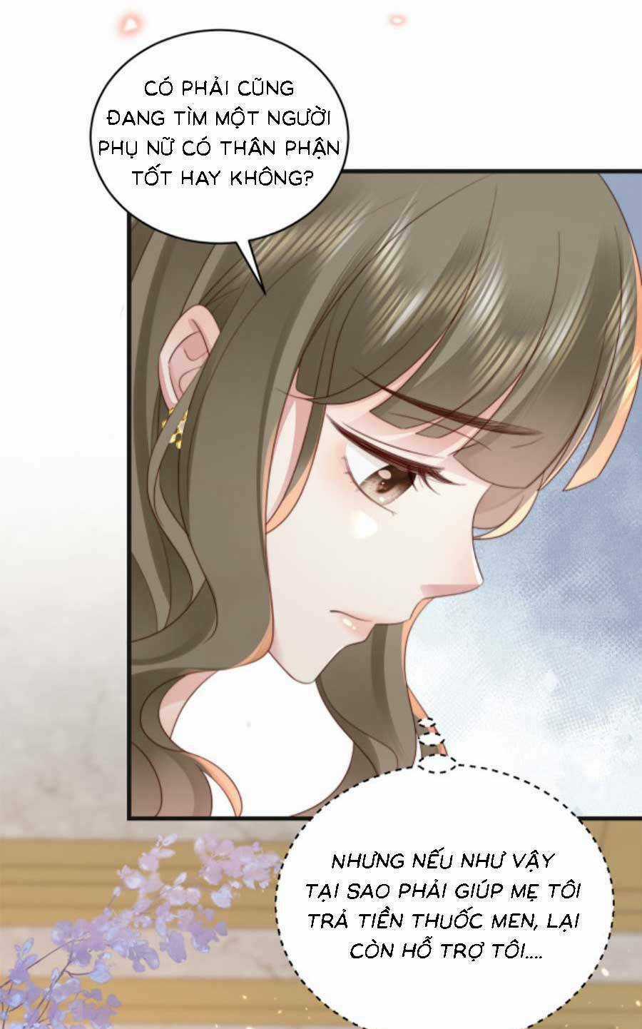 Xuyên Nhanh: Bệnh Kiều Đại Lão Cứ Dính Người Chapter 13 trang 26