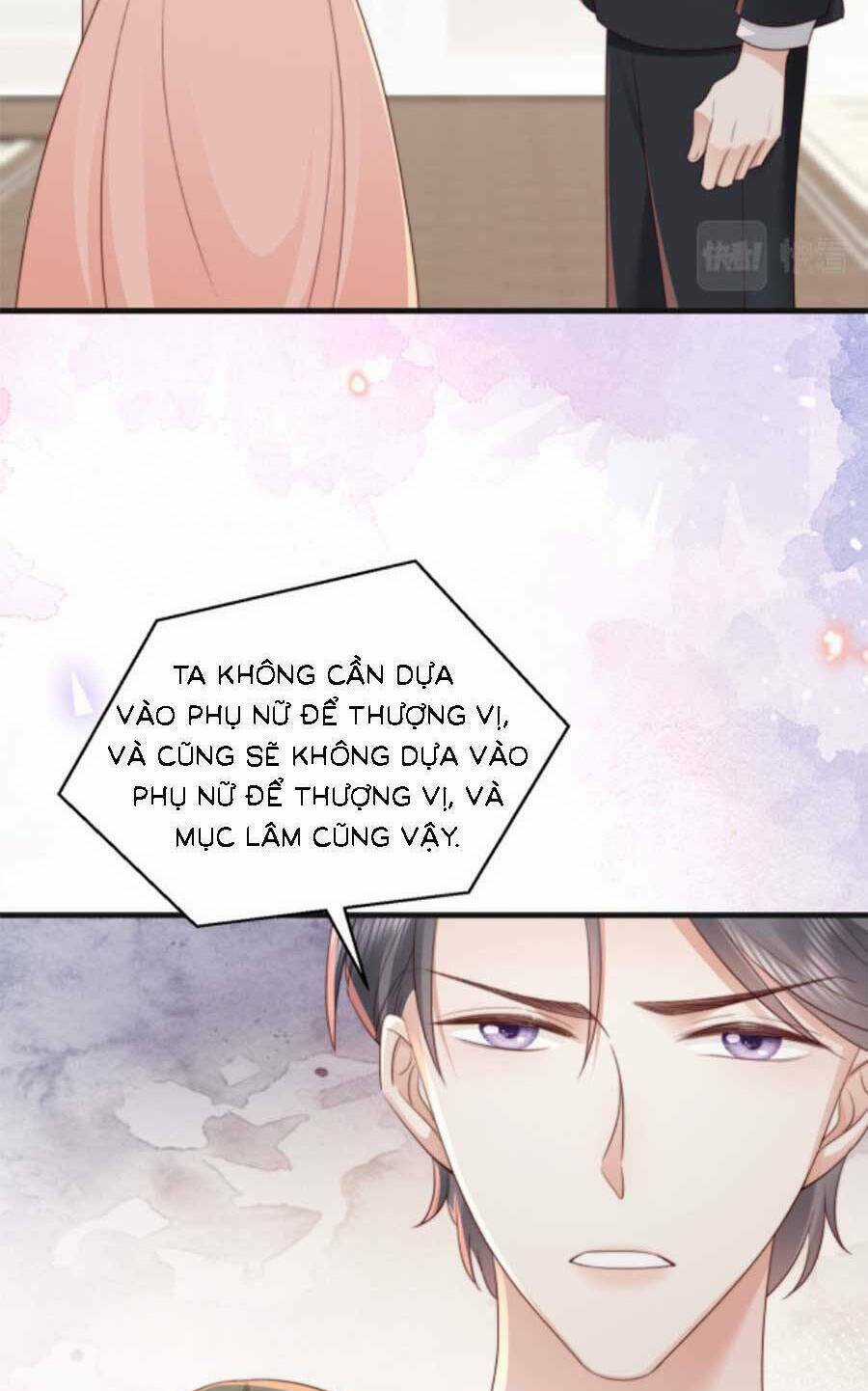 Xuyên Nhanh: Bệnh Kiều Đại Lão Cứ Dính Người Chapter 13 trang 28