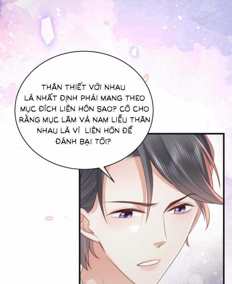 Xuyên Nhanh: Bệnh Kiều Đại Lão Cứ Dính Người Chapter 13 trang 30