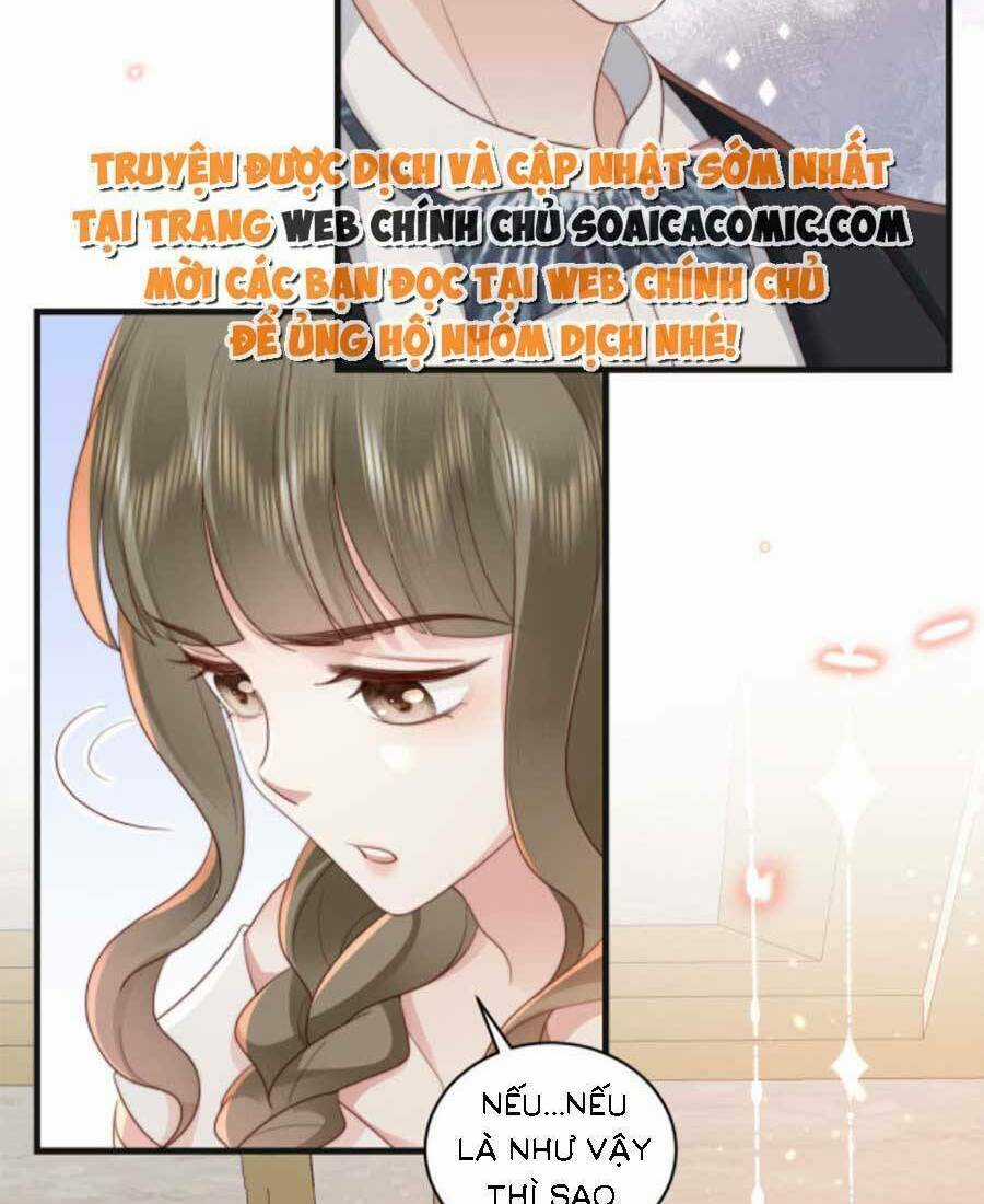 Xuyên Nhanh: Bệnh Kiều Đại Lão Cứ Dính Người Chapter 13 trang 31