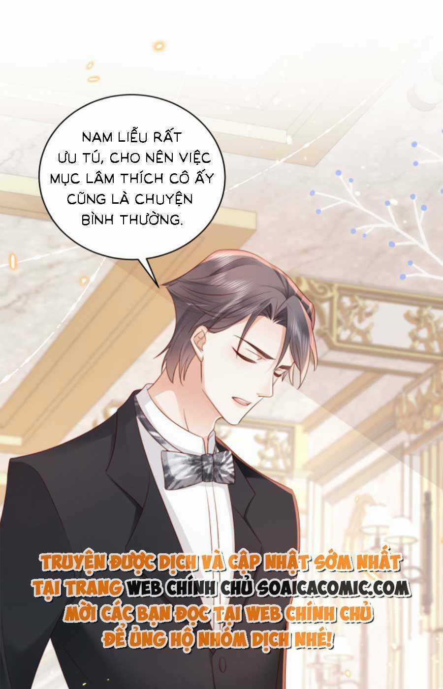 Xuyên Nhanh: Bệnh Kiều Đại Lão Cứ Dính Người Chapter 13 trang 34