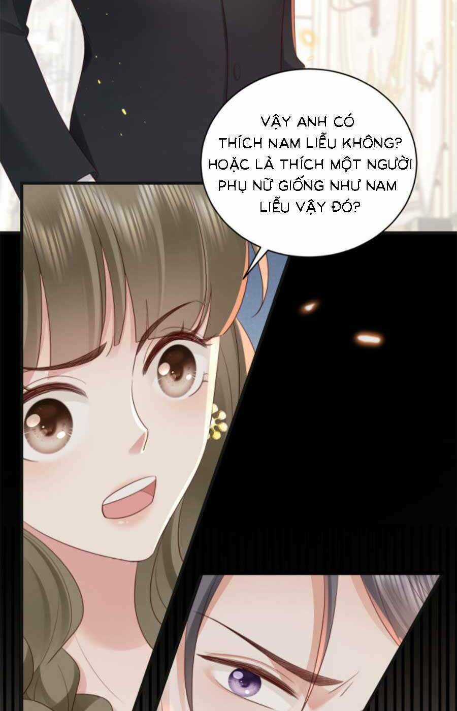 Xuyên Nhanh: Bệnh Kiều Đại Lão Cứ Dính Người Chapter 13 trang 35