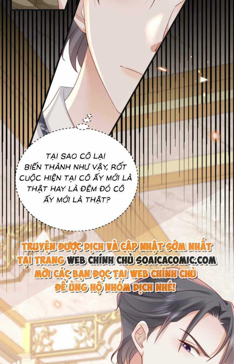 Xuyên Nhanh: Bệnh Kiều Đại Lão Cứ Dính Người Chapter 13 trang 36