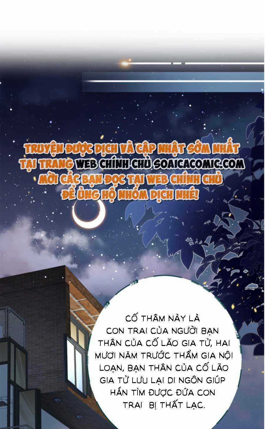 Xuyên Nhanh: Bệnh Kiều Đại Lão Cứ Dính Người Chapter 13 trang 38