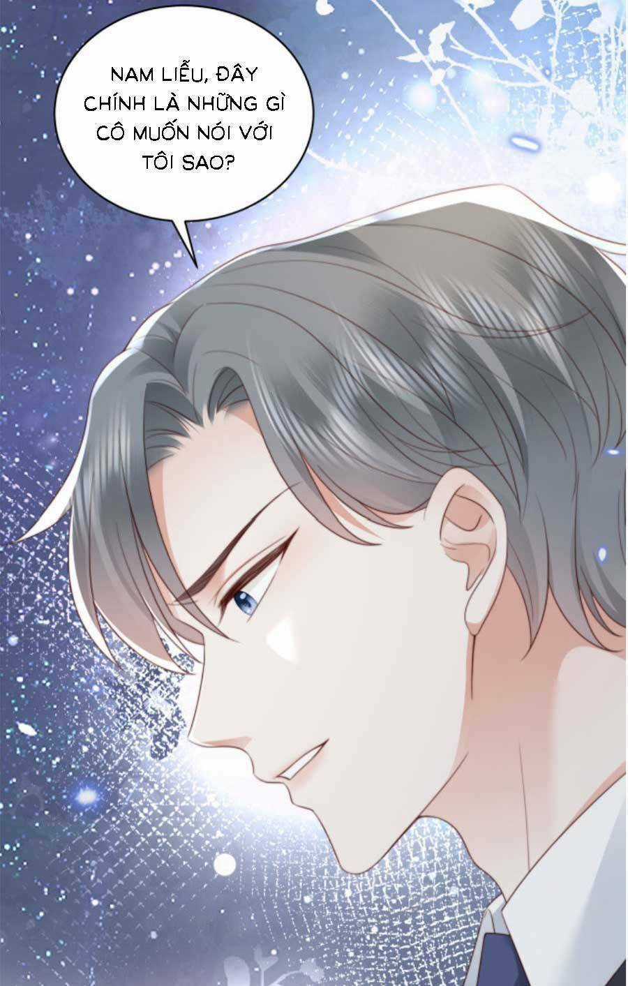 Xuyên Nhanh: Bệnh Kiều Đại Lão Cứ Dính Người Chapter 13 trang 4