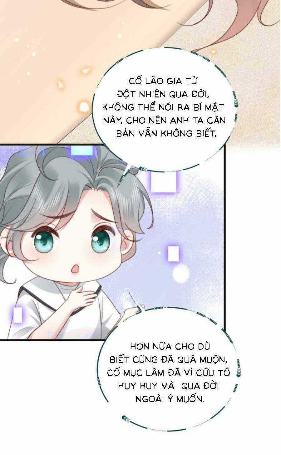 Xuyên Nhanh: Bệnh Kiều Đại Lão Cứ Dính Người Chapter 13 trang 41