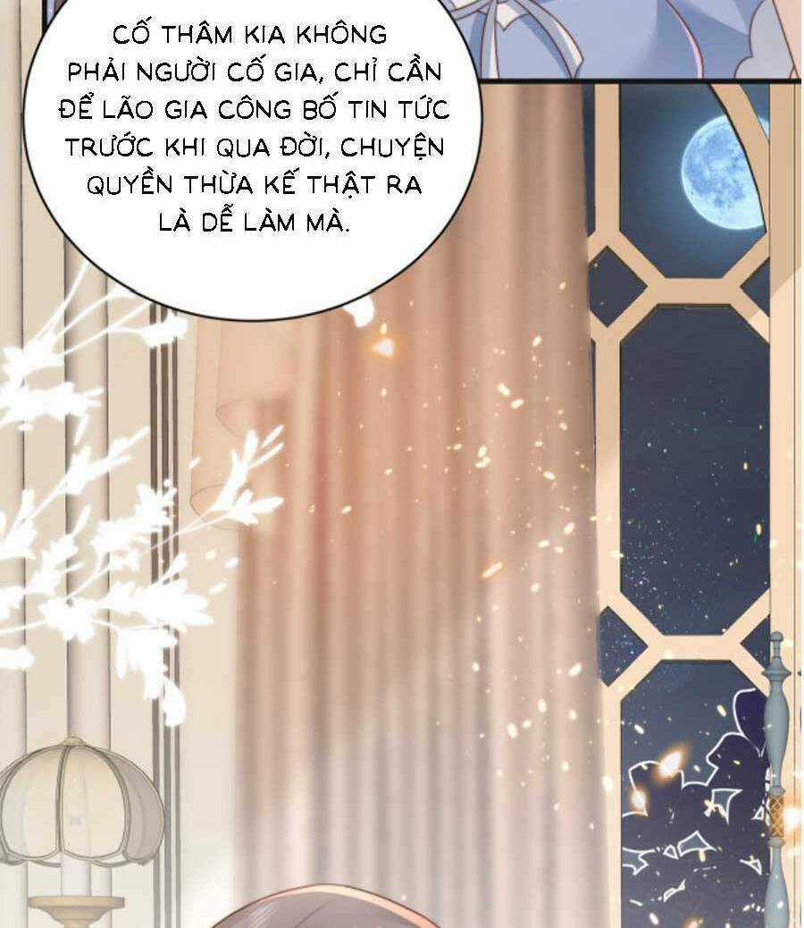 Xuyên Nhanh: Bệnh Kiều Đại Lão Cứ Dính Người Chapter 13 trang 43