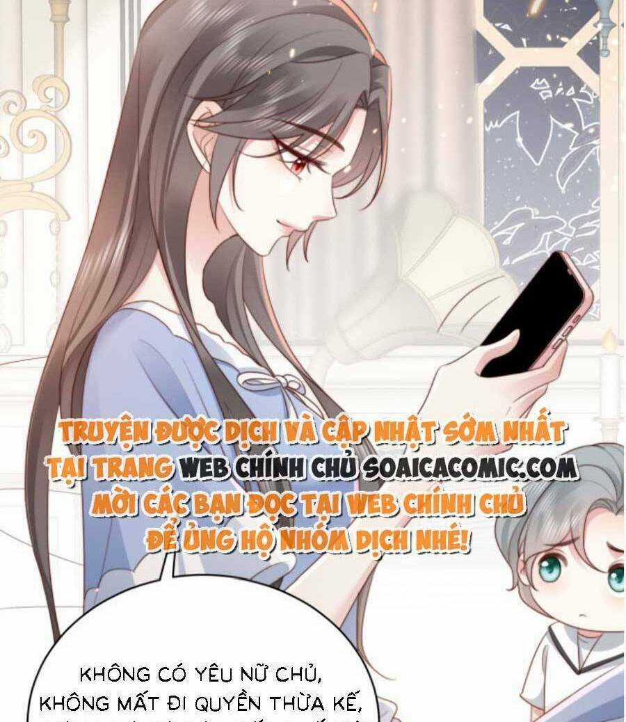 Xuyên Nhanh: Bệnh Kiều Đại Lão Cứ Dính Người Chapter 13 trang 44