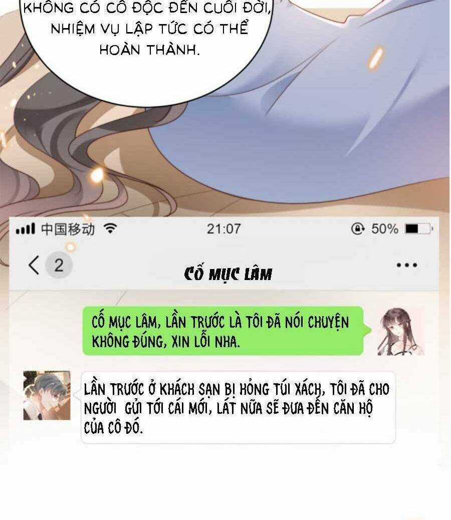 Xuyên Nhanh: Bệnh Kiều Đại Lão Cứ Dính Người Chapter 13 trang 45