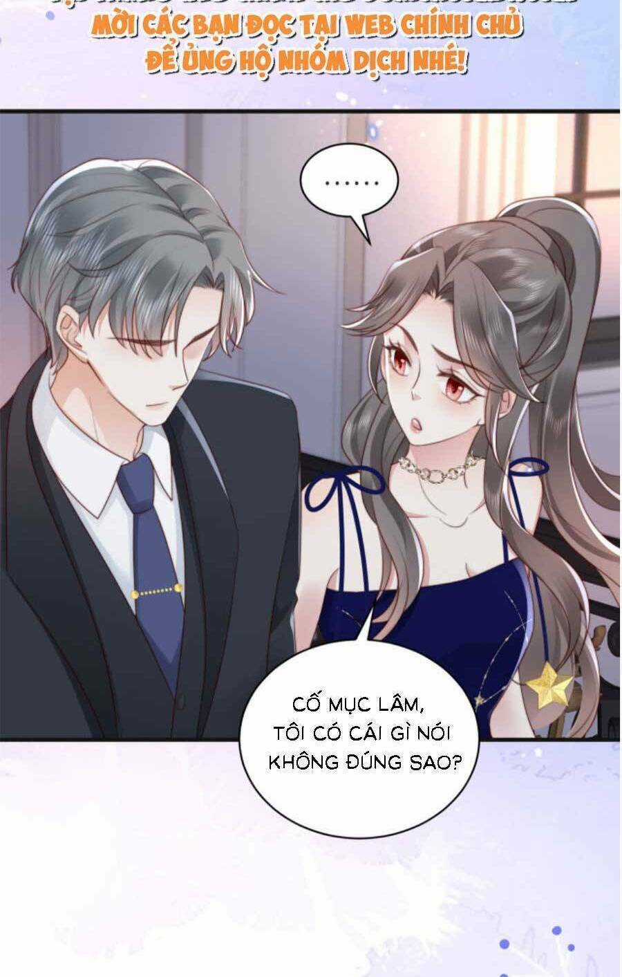 Xuyên Nhanh: Bệnh Kiều Đại Lão Cứ Dính Người Chapter 13 trang 6