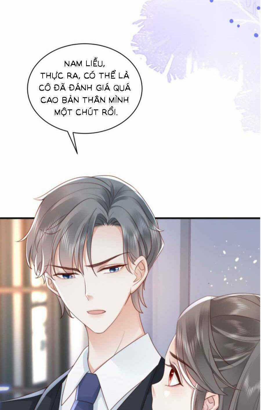 Xuyên Nhanh: Bệnh Kiều Đại Lão Cứ Dính Người Chapter 13 trang 7