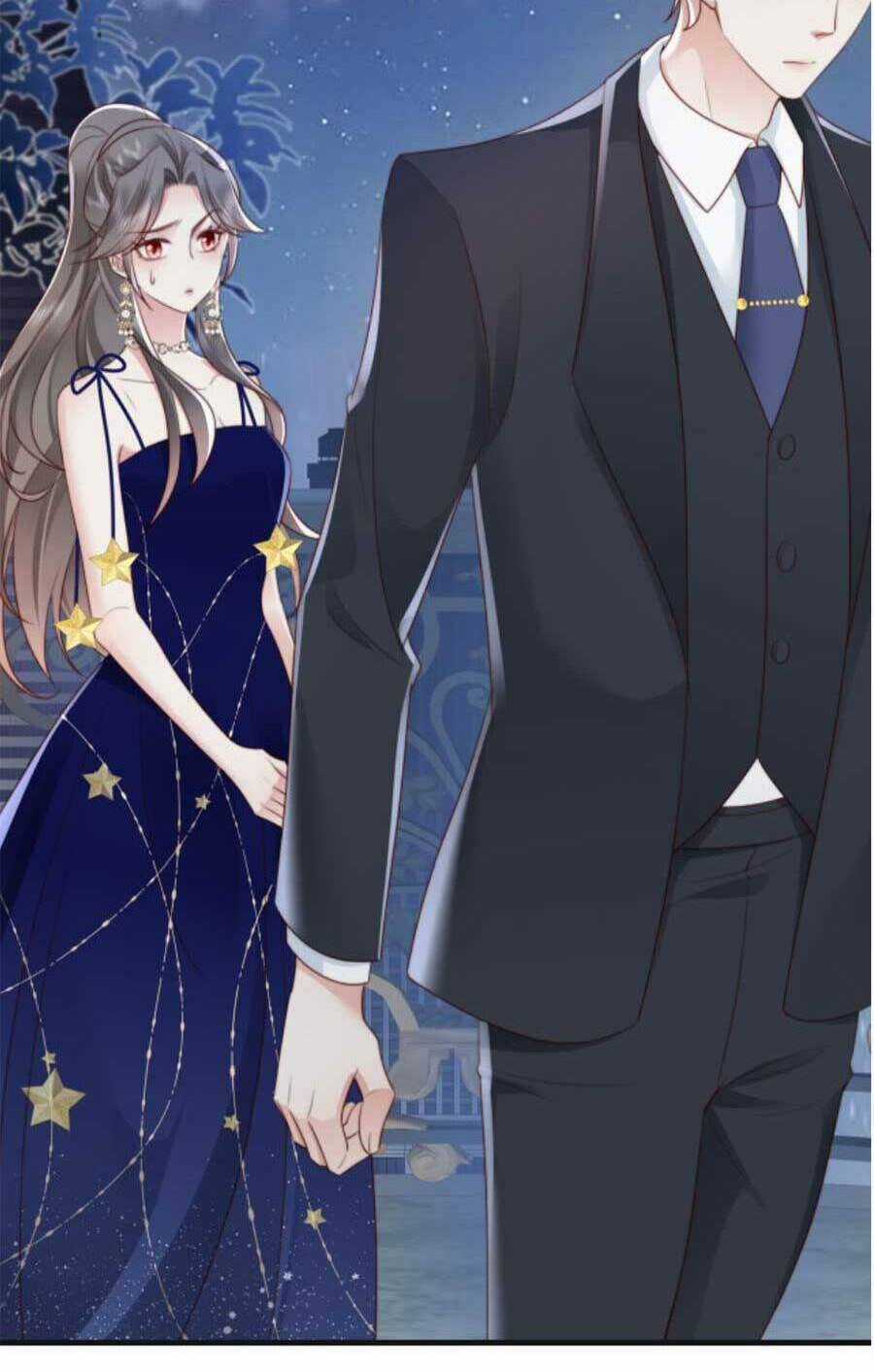 Xuyên Nhanh: Bệnh Kiều Đại Lão Cứ Dính Người Chapter 13 trang 9