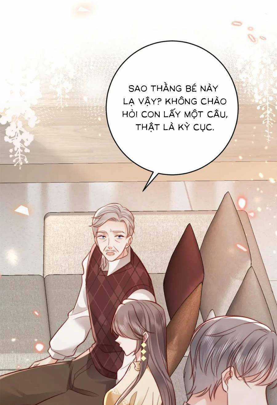 Xuyên Nhanh: Bệnh Kiều Đại Lão Cứ Dính Người Chapter 14 trang 10