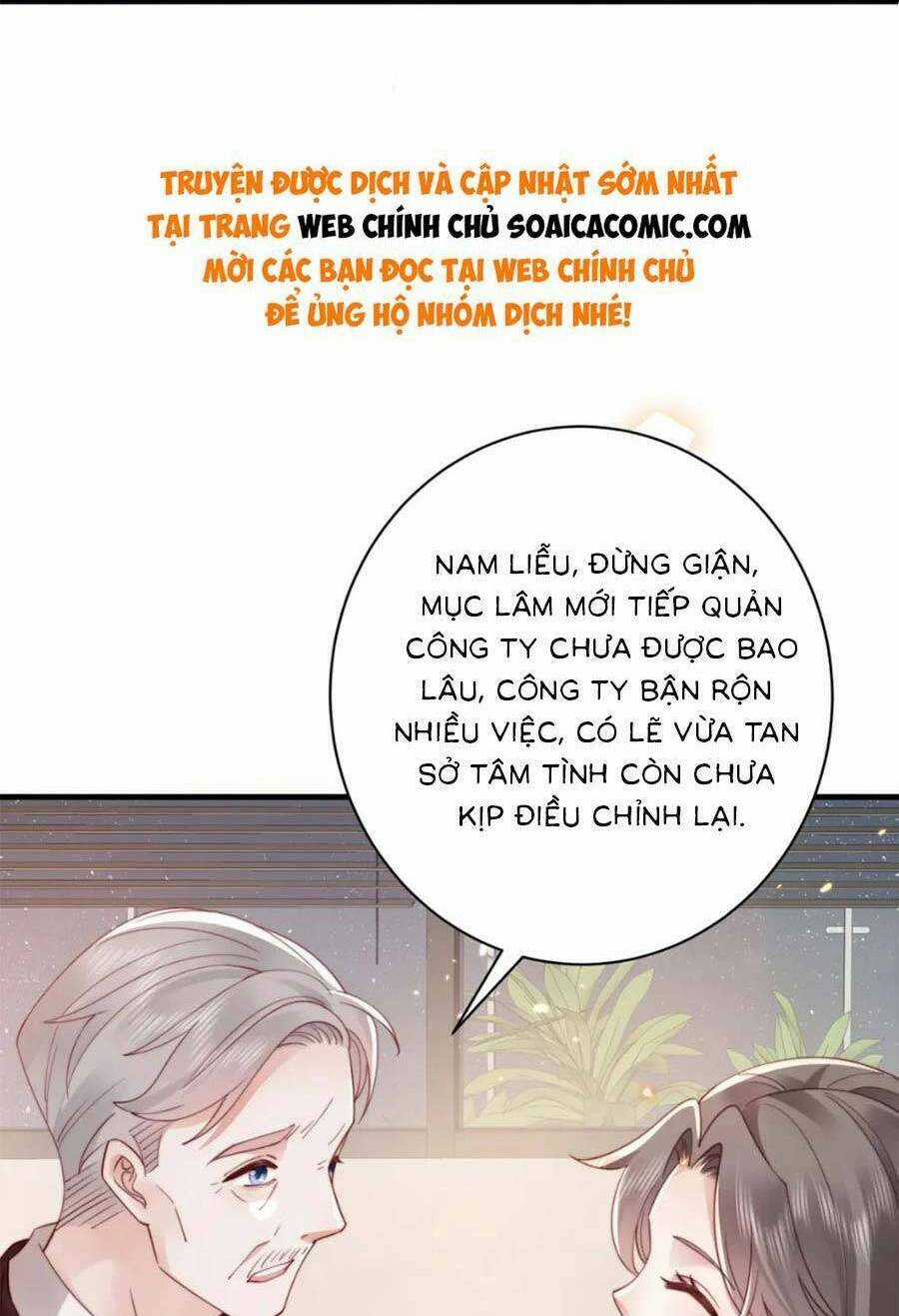 Xuyên Nhanh: Bệnh Kiều Đại Lão Cứ Dính Người Chapter 14 trang 12