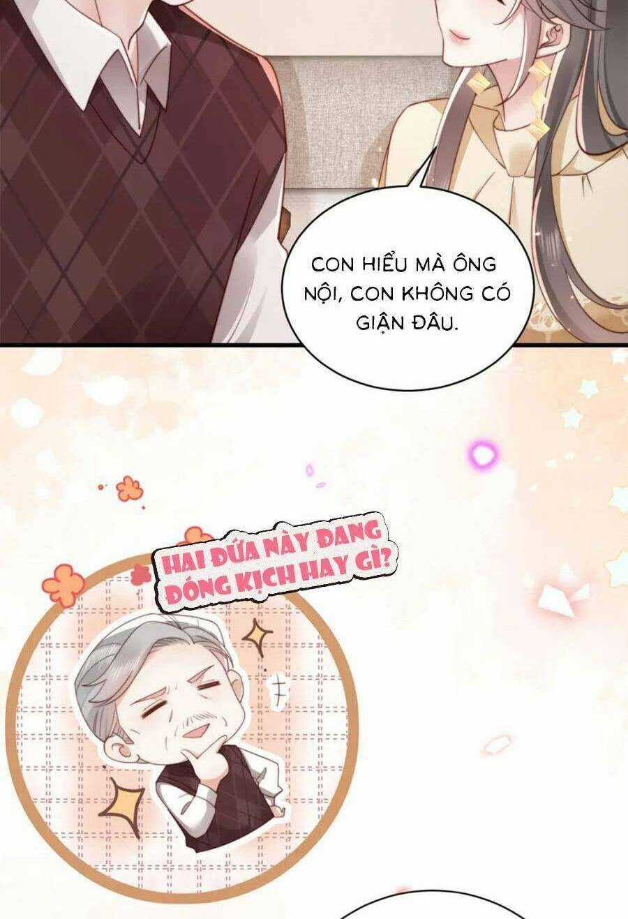 Xuyên Nhanh: Bệnh Kiều Đại Lão Cứ Dính Người Chapter 14 trang 13