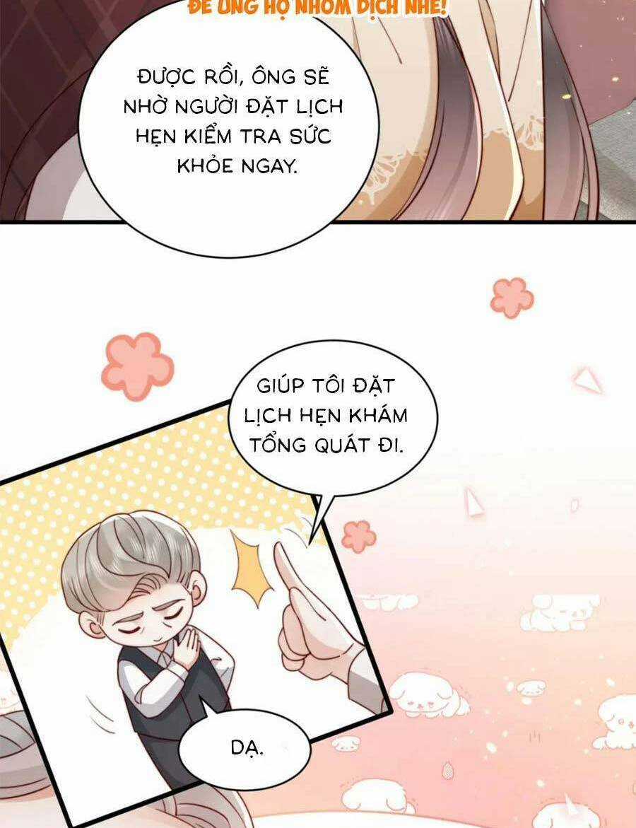 Xuyên Nhanh: Bệnh Kiều Đại Lão Cứ Dính Người Chapter 14 trang 15