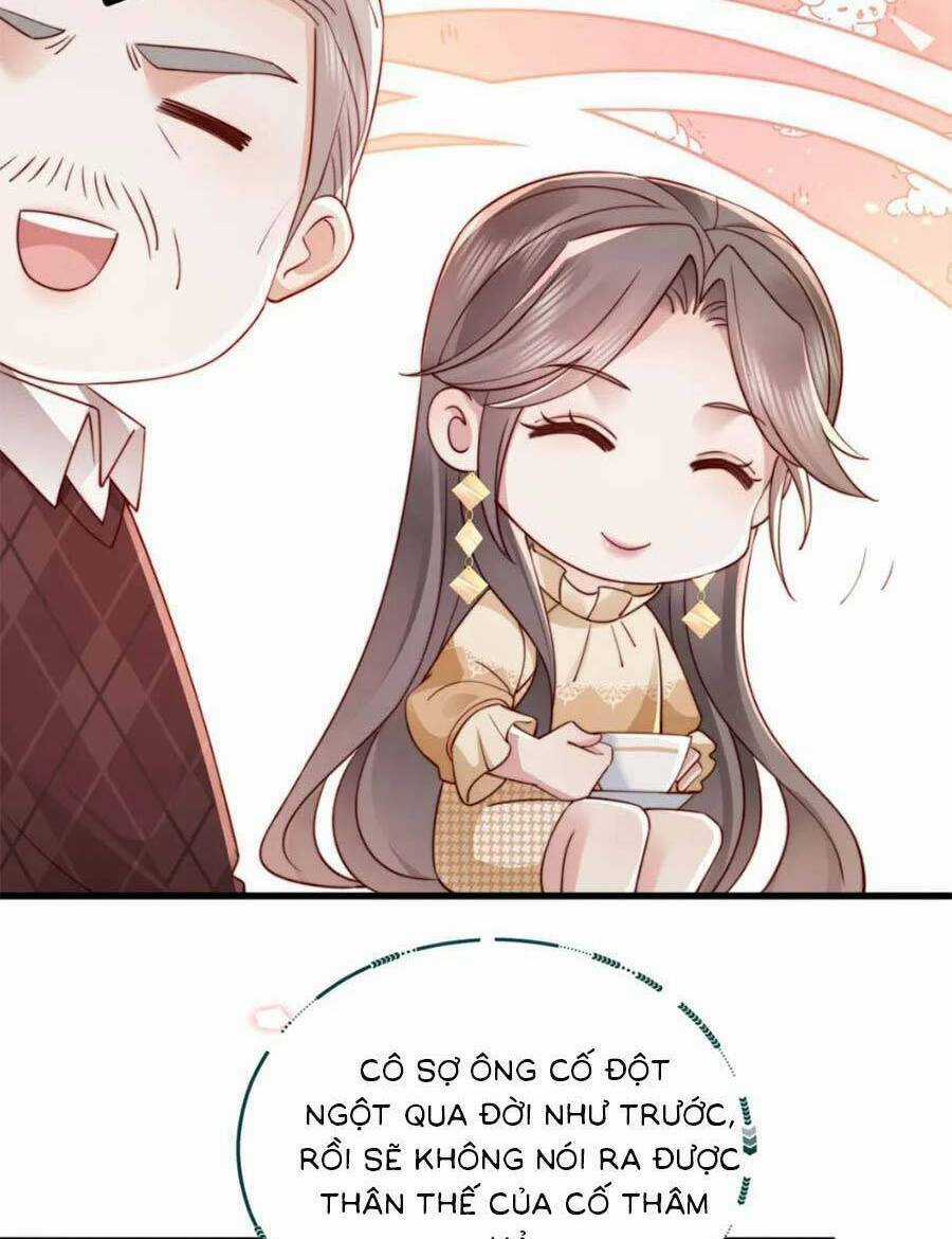 Xuyên Nhanh: Bệnh Kiều Đại Lão Cứ Dính Người Chapter 14 trang 16