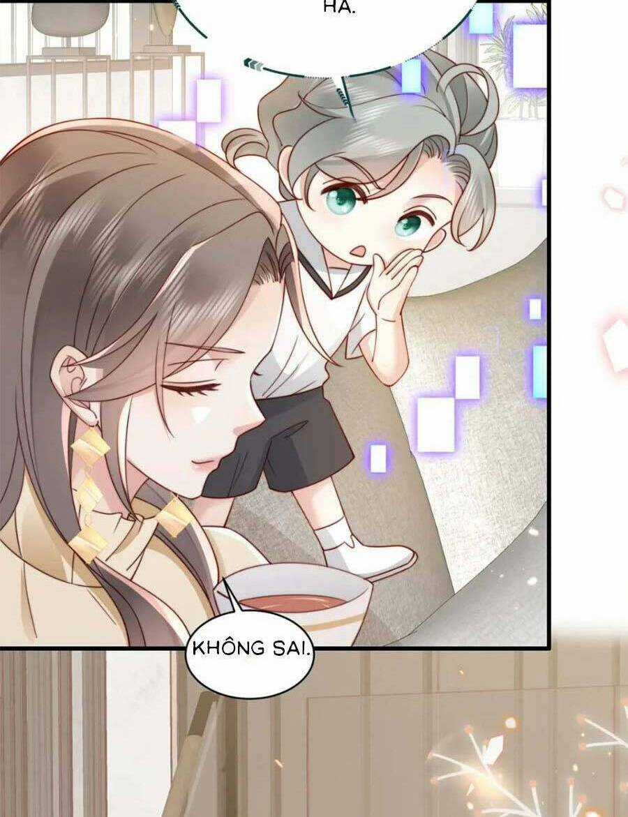 Xuyên Nhanh: Bệnh Kiều Đại Lão Cứ Dính Người Chapter 14 trang 17