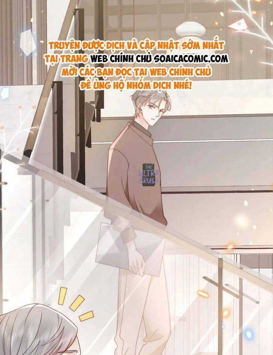 Xuyên Nhanh: Bệnh Kiều Đại Lão Cứ Dính Người Chapter 14 trang 18