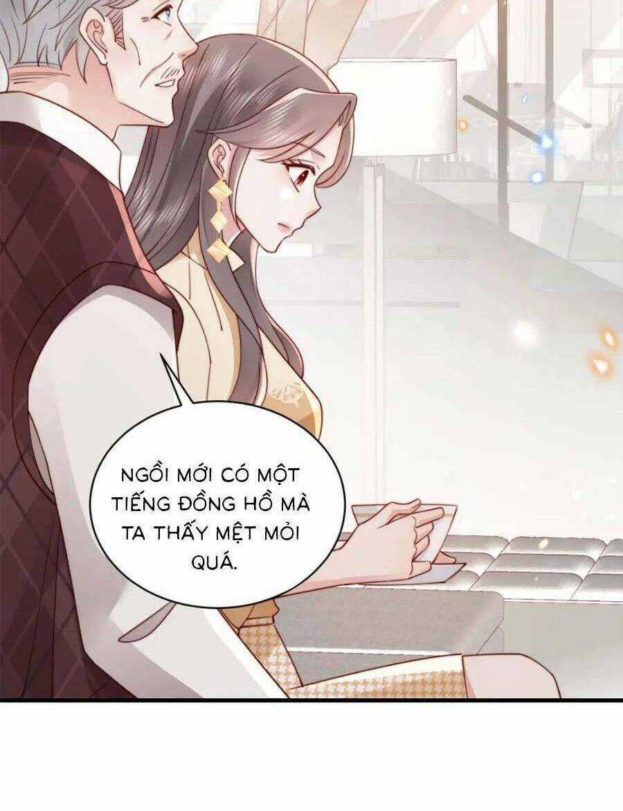 Xuyên Nhanh: Bệnh Kiều Đại Lão Cứ Dính Người Chapter 14 trang 19