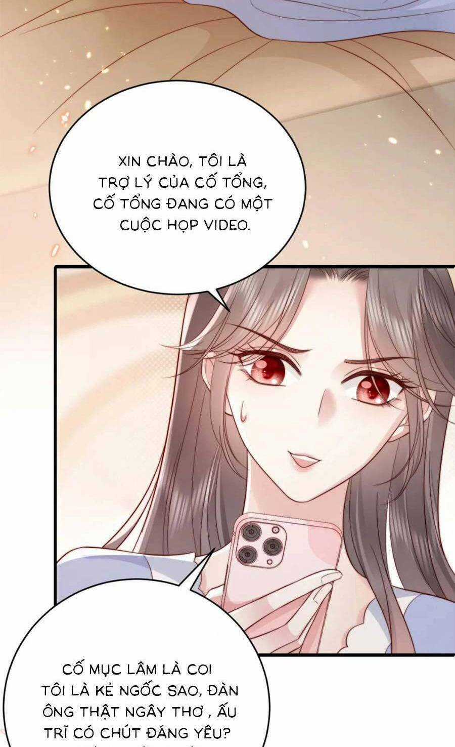 Xuyên Nhanh: Bệnh Kiều Đại Lão Cứ Dính Người Chapter 14 trang 2