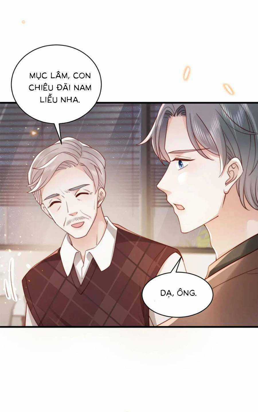 Xuyên Nhanh: Bệnh Kiều Đại Lão Cứ Dính Người Chapter 14 trang 20