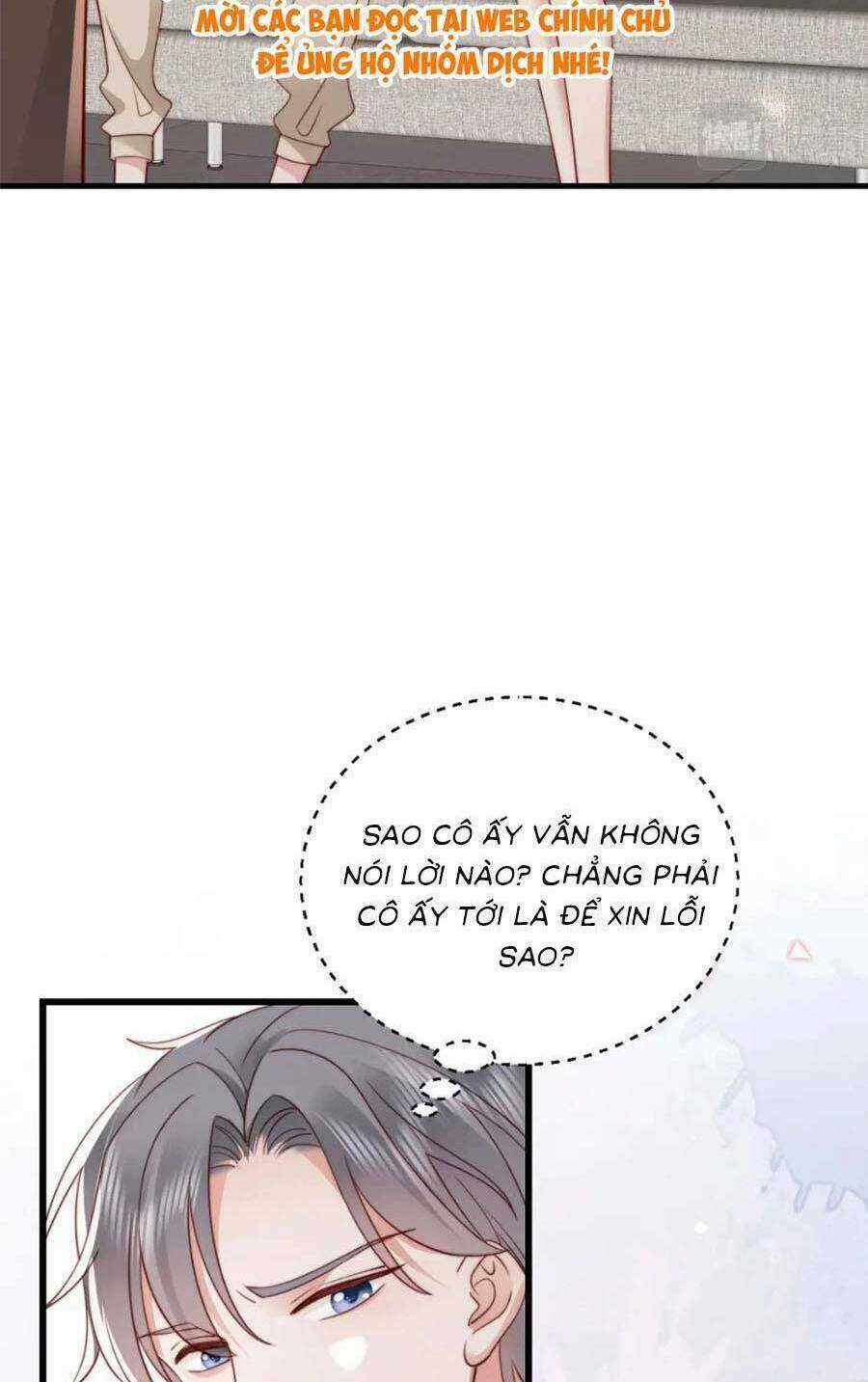 Xuyên Nhanh: Bệnh Kiều Đại Lão Cứ Dính Người Chapter 14 trang 22