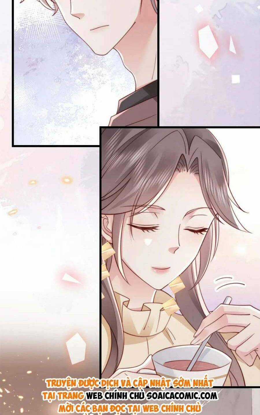 Xuyên Nhanh: Bệnh Kiều Đại Lão Cứ Dính Người Chapter 14 trang 23