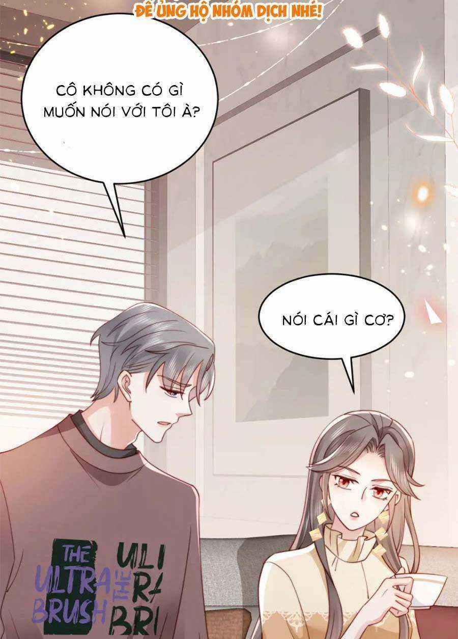 Xuyên Nhanh: Bệnh Kiều Đại Lão Cứ Dính Người Chapter 14 trang 24