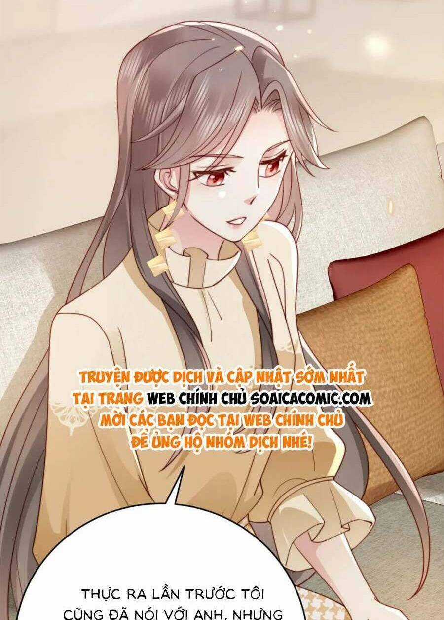 Xuyên Nhanh: Bệnh Kiều Đại Lão Cứ Dính Người Chapter 14 trang 27