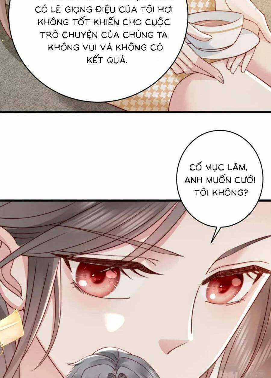 Xuyên Nhanh: Bệnh Kiều Đại Lão Cứ Dính Người Chapter 14 trang 28