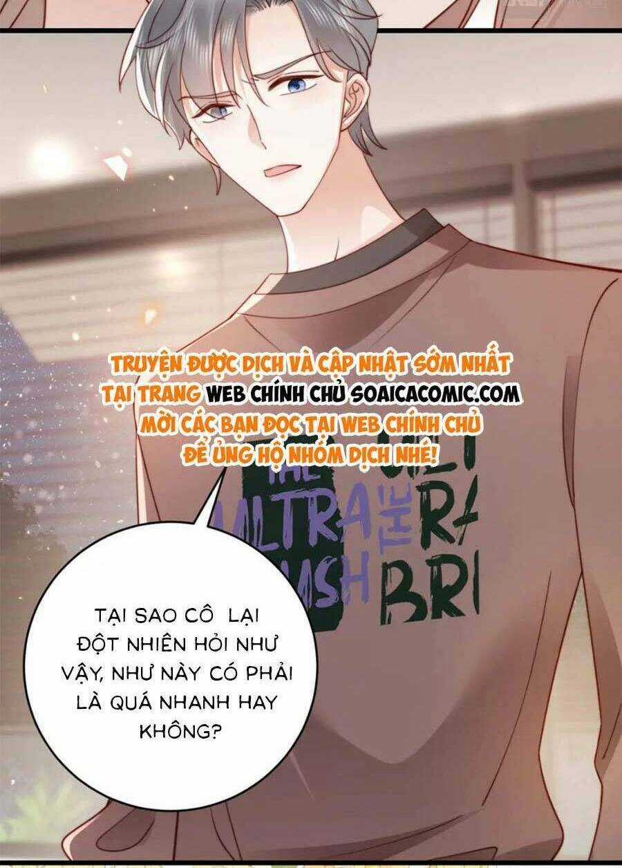 Xuyên Nhanh: Bệnh Kiều Đại Lão Cứ Dính Người Chapter 14 trang 29