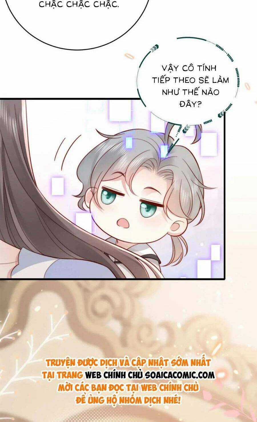 Xuyên Nhanh: Bệnh Kiều Đại Lão Cứ Dính Người Chapter 14 trang 3