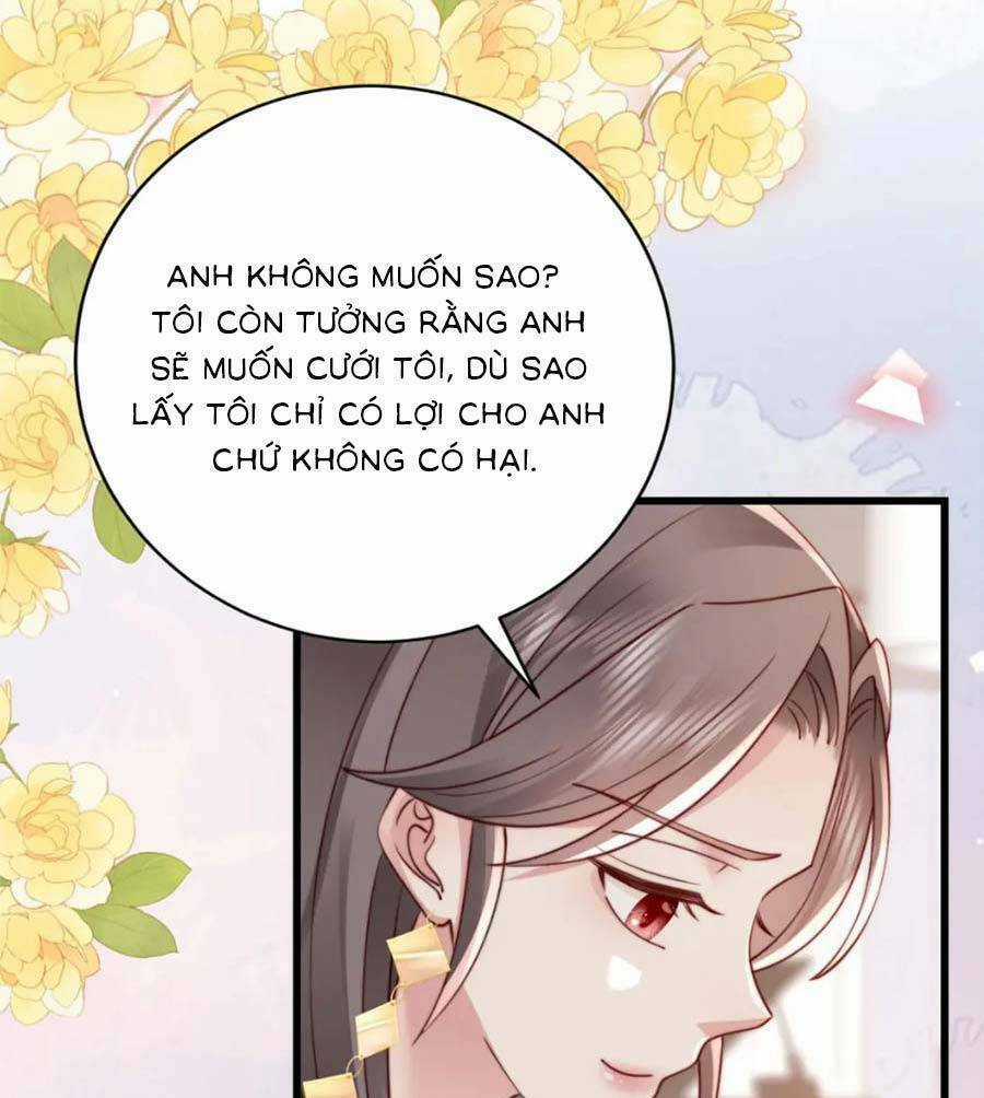 Xuyên Nhanh: Bệnh Kiều Đại Lão Cứ Dính Người Chapter 14 trang 30